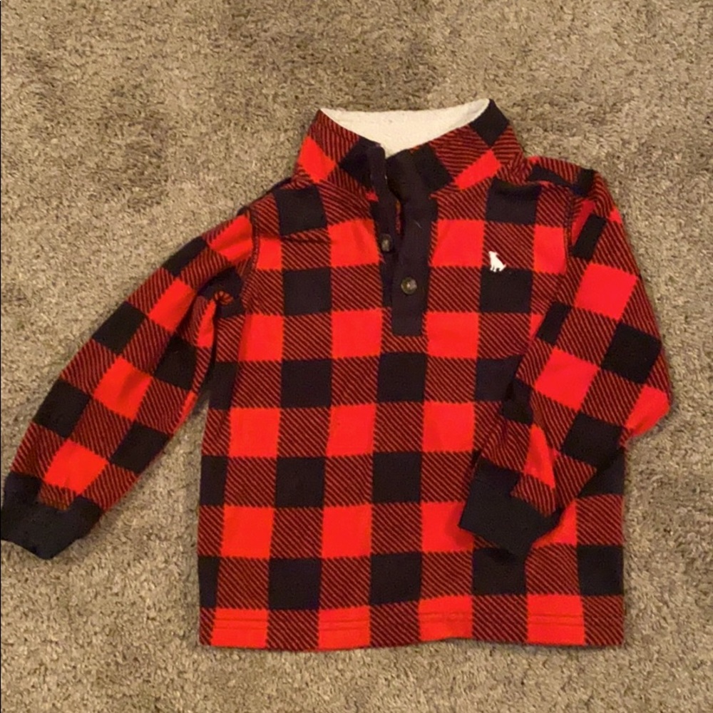 Carter's 3T Boys Sweater